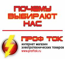 Магазин электротехнических товаров Проф Ток генераторы в Дзержинском